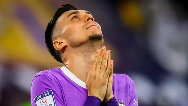 Șut, așa ceva nu i s-a întâmplat niciodată la FCSB: ce i-au făcut arabii, impresionant!